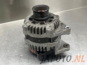 Gebruikte Dynamo Chevrolet Cruze (305) 1.6 16V VVT Prijs € 78,75 Margeregeling aangeboden door Japoto Parts B.V.