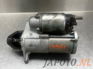 Gebruikte Startmotor Chevrolet Cruze (305) 1.6 16V VVT Prijs € 52,45 Margeregeling aangeboden door Japoto Parts B.V.