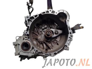 Gebruikte Versnellingsbak Kia Cee'd Sportswagon (JDC5) 1.6 GDI 16V Prijs € 628,95 Margeregeling aangeboden door Japoto Parts B.V.