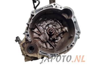 Gebruikte Versnellingsbak Kia Picanto (TA) 1.2 16V Prijs € 131,20 Margeregeling aangeboden door Japoto Parts B.V.