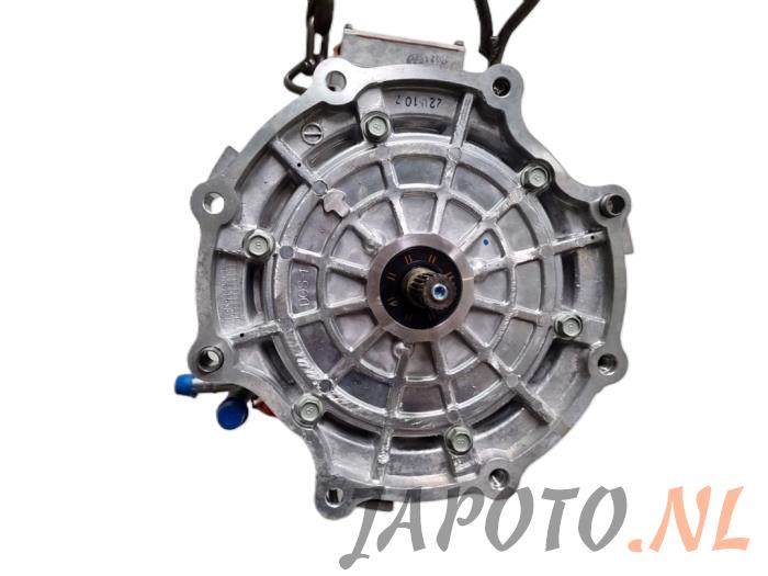 Gebruikte Motor Hyundai Ioniq EV 38 kWh Prijs € 3.493,88 Inclusief btw aangeboden door Japoto Parts B.V.