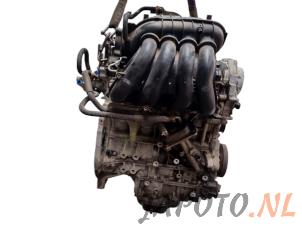 Gebruikte Motor Nissan X-Trail (T31) 2.5 16V SE,LE 4x4 Prijs € 1.050,00 Margeregeling aangeboden door Japoto Parts B.V.