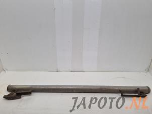 Gebruikte Sidebar Nissan X-Trail (T31) 2.5 16V SE,LE 4x4 Prijs € 103,95 Margeregeling aangeboden door Japoto Parts B.V.