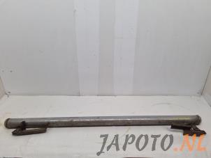 Gebruikte Sidebar Nissan X-Trail (T31) 2.5 16V SE,LE 4x4 Prijs € 103,95 Margeregeling aangeboden door Japoto Parts B.V.