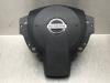 Nissan X-Trail (T31) 2.5 16V SE,LE 4x4 Airbag links (Stuur)