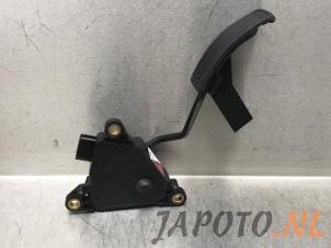 Gebruikte Gaspedaal Nissan X-Trail (T31) 2.5 16V SE,LE 4x4 Prijs € 52,45 Margeregeling aangeboden door Japoto Parts B.V.