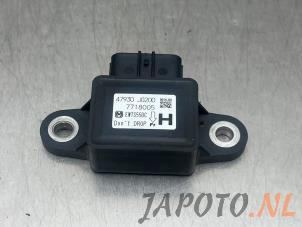 Gebruikte Sensor (overige) Nissan X-Trail (T31) 2.5 16V SE,LE 4x4 Prijs € 20,95 Margeregeling aangeboden door Japoto Parts B.V.