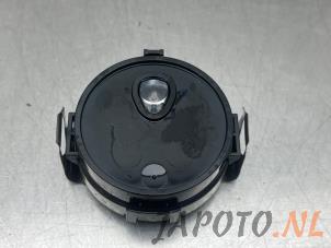 Gebruikte Lichtsensor Nissan X-Trail (T31) 2.5 16V SE,LE 4x4 Prijs € 26,20 Margeregeling aangeboden door Japoto Parts B.V.