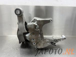 Gebruikte Motorsteun Nissan X-Trail (T31) 2.5 16V SE,LE 4x4 Prijs € 31,45 Margeregeling aangeboden door Japoto Parts B.V.