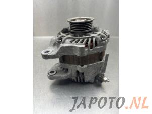 Gebruikte Dynamo Mitsubishi ASX 1.6 MIVEC 16V Prijs € 78,74 Margeregeling aangeboden door Japoto Parts B.V.