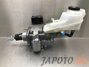 Gebruikte ABS Pomp Toyota C-HR (X1,X5) 1.8 16V Hybrid Prijs € 208,95 Margeregeling aangeboden door Japoto Parts B.V.