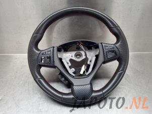 Gebruikte Stuurwiel Suzuki Swift (ZA/ZC/ZD) 1.6 Sport VVT 16V Prijs € 157,45 Margeregeling aangeboden door Japoto Parts B.V.