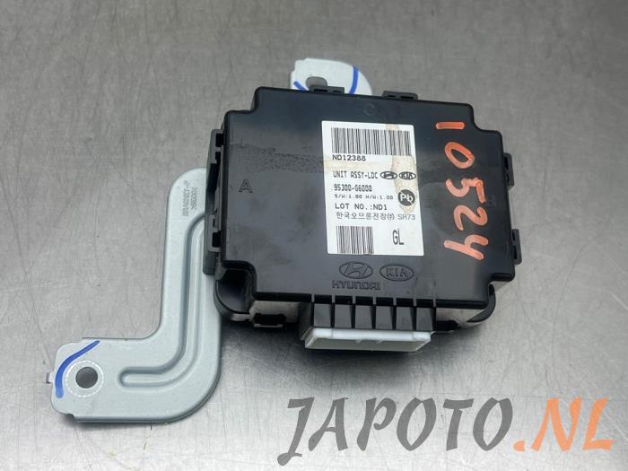 Gebruikte Computer Body Control Kia Picanto (JA) 1.0 12V Prijs € 26,24 Margeregeling aangeboden door Japoto Parts B.V.