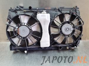 Gebruikte Radiateur Honda Civic (FK/FN) 1.4i Type S 16V Prijs € 78,75 Margeregeling aangeboden door Japoto Parts B.V.