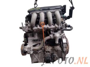 Gebruikte Motor Honda Jazz (GE6/GE8/GG/GP) 1.4 i-DSi 16V Prijs € 419,99 Margeregeling aangeboden door Japoto Parts B.V.