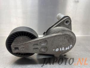 Gebruikte Spanrol Multiriem Hyundai Tucson (JM) 2.7 V6 24V 4x4 Autom. Prijs € 26,20 Margeregeling aangeboden door Japoto Parts B.V.