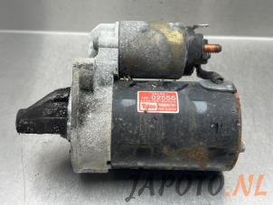 Gebruikte Startmotor Kia Picanto (BA) 1.0 12V Prijs € 20,99 Margeregeling aangeboden door Japoto Parts B.V.
