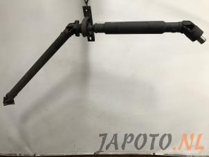 Gebruikte Cardanas Daihatsu Terios (J2) 1.5 16V DVVT 4x2 Euro 4 Prijs € 105,00 Margeregeling aangeboden door Japoto Parts B.V.