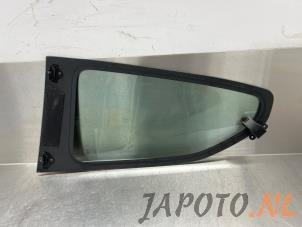 Gebruikte Deurruit 4Deurs links-achter Suzuki Alto 1.0 12V Prijs € 42,00 Margeregeling aangeboden door Japoto Parts B.V.