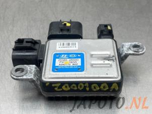 Gebruikte Module Koeling Hyundai i20 (GBB) 1.0 T-GDI 120 12V Prijs € 78,70 Margeregeling aangeboden door Japoto Parts B.V.