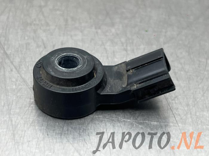 Gebruikte Pingelsensor Toyota Yaris III (P13) 1.5 16V Hybrid Prijs € 15,70 Margeregeling aangeboden door Japoto Parts B.V.