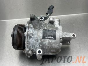 Gebruikte Aircopomp Mitsubishi Colt (Z2/Z3) 1.3 16V Prijs € 131,20 Margeregeling aangeboden door Japoto Parts B.V.