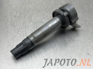 Gebruikte Bobine Daihatsu Terios (J2) 1.5 16V DVVT 4x2 Euro 4 Prijs € 20,95 Margeregeling aangeboden door Japoto Parts B.V.