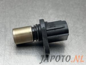 Gebruikte Nokkenas Sensor Daihatsu Terios (J2) 1.5 16V DVVT 4x2 Euro 4 Prijs € 26,20 Margeregeling aangeboden door Japoto Parts B.V.