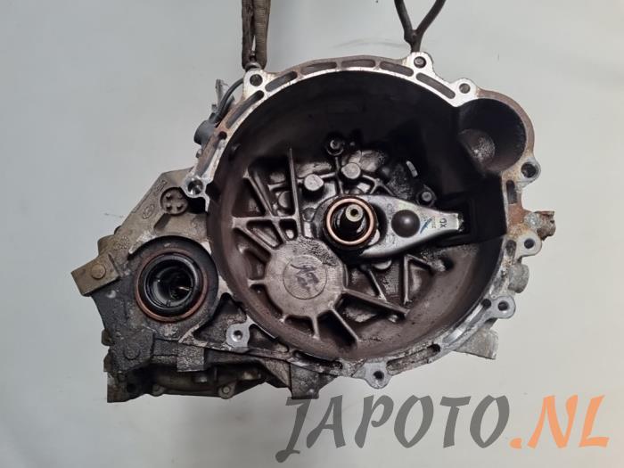 Gebruikte Versnellingsbak Hyundai i20 (GBB) 1.4 CRDi 16V Prijs € 367,50 Margeregeling aangeboden door Japoto Parts B.V.