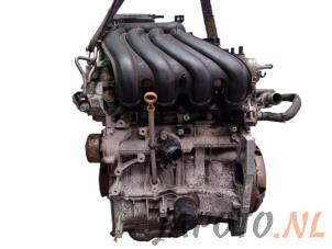 Gebruikte Motor Nissan Juke (F15) 1.6 16V Prijs € 523,95 Margeregeling aangeboden door Japoto Parts B.V.