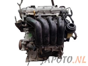 Gebruikte Motor Toyota Avensis Wagon (T27) 1.8 16V VVT-i Prijs € 1.312,50 Margeregeling aangeboden door Japoto Parts B.V.