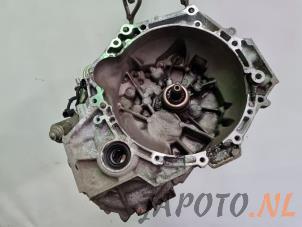 Gebruikte Automaatbak Toyota Yaris II (P9) 1.33 16V Dual VVT-I Prijs € 523,95 Margeregeling aangeboden door Japoto Parts B.V.