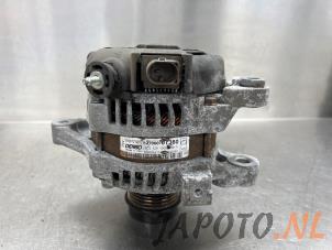 Gebruikte Dynamo Toyota Avensis Wagon (T27) 1.8 16V VVT-i Prijs € 59,95 Margeregeling aangeboden door Japoto Parts B.V.