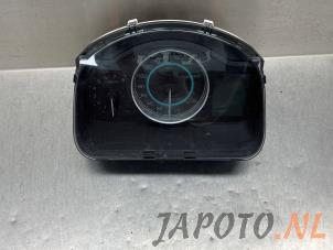 Gebruikte Tellerklok Suzuki Ignis (MF) 1.2 Dual Jet 16V Prijs € 99,95 Margeregeling aangeboden door Japoto Parts B.V.