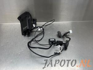 Gebruikte Navigatie Module Toyota Aygo (B40) 1.0 12V VVT-i Prijs € 199,95 Margeregeling aangeboden door Japoto Parts B.V.