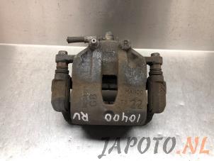 Gebruikte Remklauw (Tang) rechts-voor Hyundai i20 (GBB) 1.4 CRDi 16V Prijs € 26,24 Margeregeling aangeboden door Japoto Parts B.V.