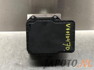 Gebruikte ABS Pomp Honda Jazz (GE6/GE8/GG/GP) 1.4 i-DSi 16V Prijs € 104,95 Margeregeling aangeboden door Japoto Parts B.V.