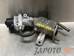 Gebruikte EGR Klep Toyota Yaris III (P13) 1.5 16V Hybrid Prijs € 51,45 Margeregeling aangeboden door Japoto Parts B.V.