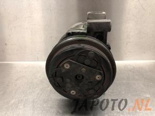 Gebruikte Pomp Airco Subaru Forester (SF) 2.0 16V S-Turbo Prijs € 131,24 Margeregeling aangeboden door Japoto Parts B.V.