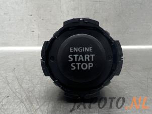 Gebruikte Start/Stop schakelaar Suzuki Ignis (MF) 1.2 Dual Jet 16V Prijs € 15,70 Margeregeling aangeboden door Japoto Parts B.V.