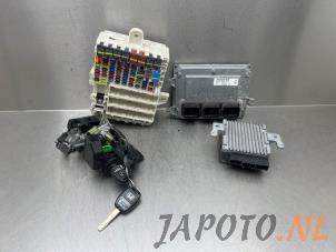 Gebruikte Kontaktslot + computer Honda Jazz (GE6/GE8/GG/GP) 1.4 VTEC 16V Prijs € 209,95 Margeregeling aangeboden door Japoto Parts B.V.