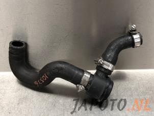 Gebruikte Intercooler Slang Nissan Micra (K14) 0.9 IG-T 12V Prijs € 52,49 Margeregeling aangeboden door Japoto Parts B.V.