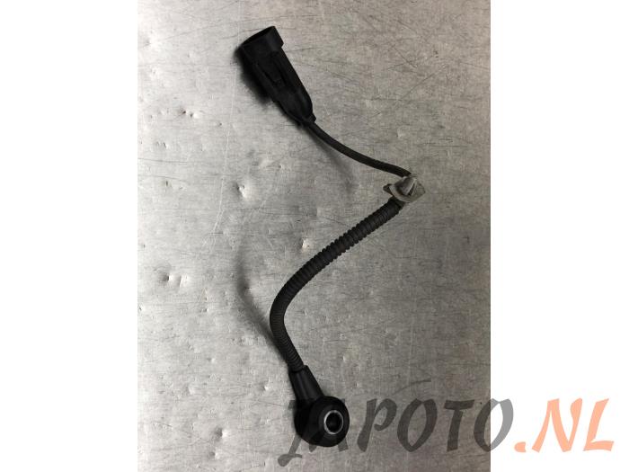 Gebruikte Pingelsensor Kia Niro I (DE) 1.6 GDI Hybrid Prijs € 26,24 Margeregeling aangeboden door Japoto Parts B.V.