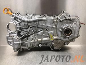 Gebruikte Distributiedeksel Kia Niro I (DE) 1.6 GDI Hybrid Prijs € 78,75 Margeregeling aangeboden door Japoto Parts B.V.