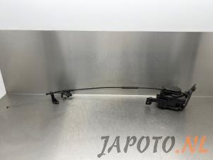 Gebruikte Computer Cruise Control Hyundai Tucson (JM) 2.7 V6 24V 4x4 Autom. Prijs € 78,70 Margeregeling aangeboden door Japoto Parts B.V.