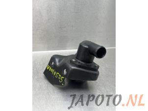 Gebruikte Thermostaathuis Nissan Qashqai (J11) 1.2 DIG-T 16V Prijs € 26,20 Margeregeling aangeboden door Japoto Parts B.V.