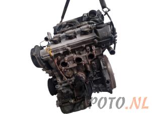 Gebruikte Motor Lexus RX (U3) 400h V6 24V VVT-i 4x4 Prijs € 1.312,50 Margeregeling aangeboden door Japoto Parts B.V.