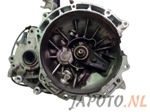 Gebruikte Versnellingsbak Mazda 6 SportBreak (GH19/GHA9) 2.0i 16V S-VT Prijs € 208,95 Margeregeling aangeboden door Japoto Parts B.V.