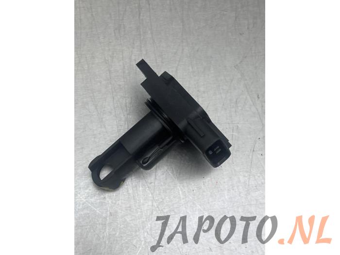 Gebruikte Luchthoeveelheidsmeter Lexus RX (U3) 400h V6 24V VVT-i 4x4 Prijs € 36,74 Margeregeling aangeboden door Japoto Parts B.V.