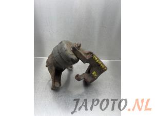 Gebruikte Motorrubber Lexus RX (U3) 400h V6 24V VVT-i 4x4 Prijs € 36,74 Margeregeling aangeboden door Japoto Parts B.V.